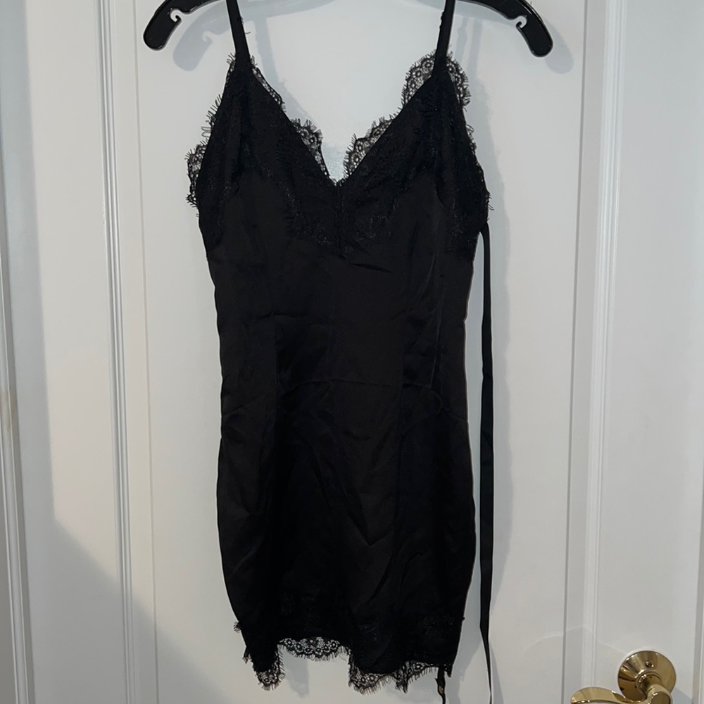 NEVER WORN PLT dress